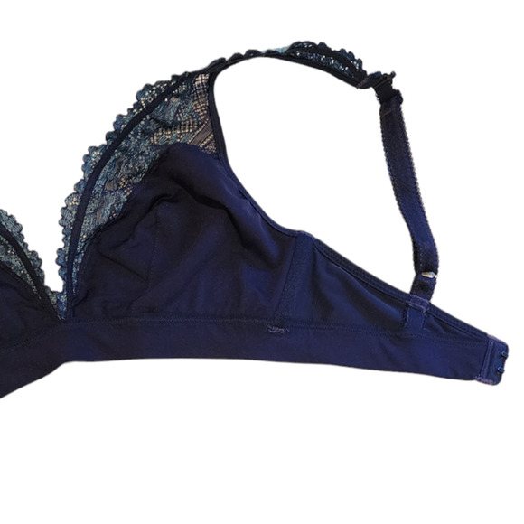 Wacoal Bralette Wireless - Picture 9 of 11